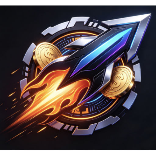黑白体育直播 Logo
